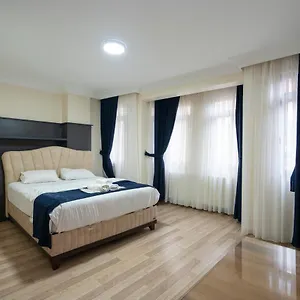 Aparthotel Taksim Asteria Apart