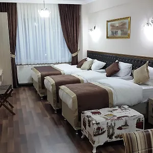 فندق بيازيتهان سويتس, اسطنبول