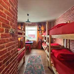  Auberge de jeunesse Lola Backpacker's