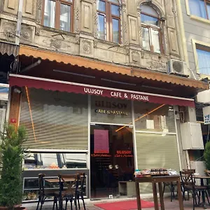  Hotel Ulusoy Old City
