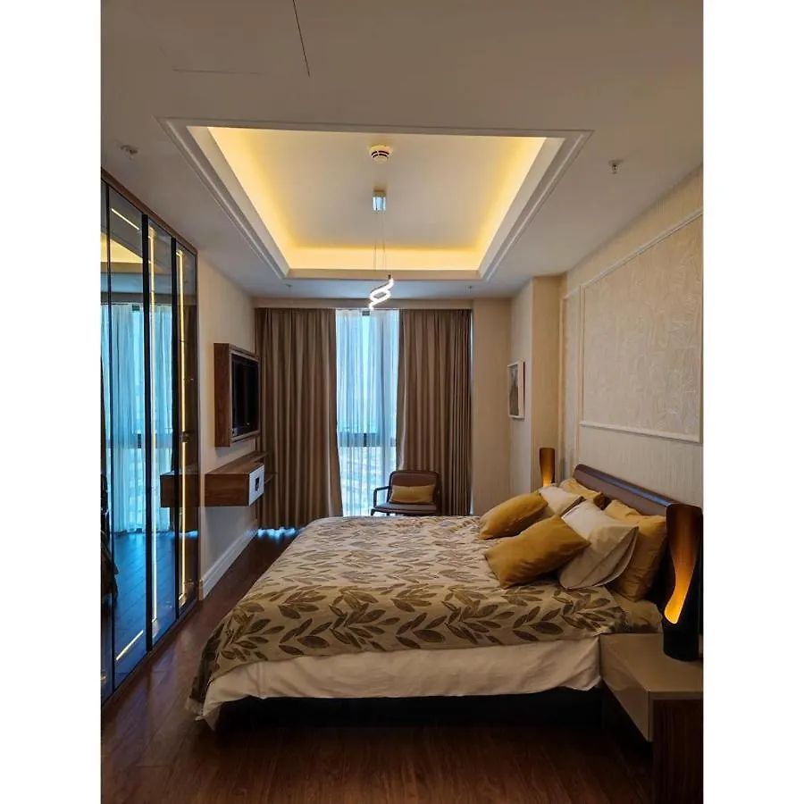 High Residence -Monthly Rental- Mall Of איסטמבול 0*,