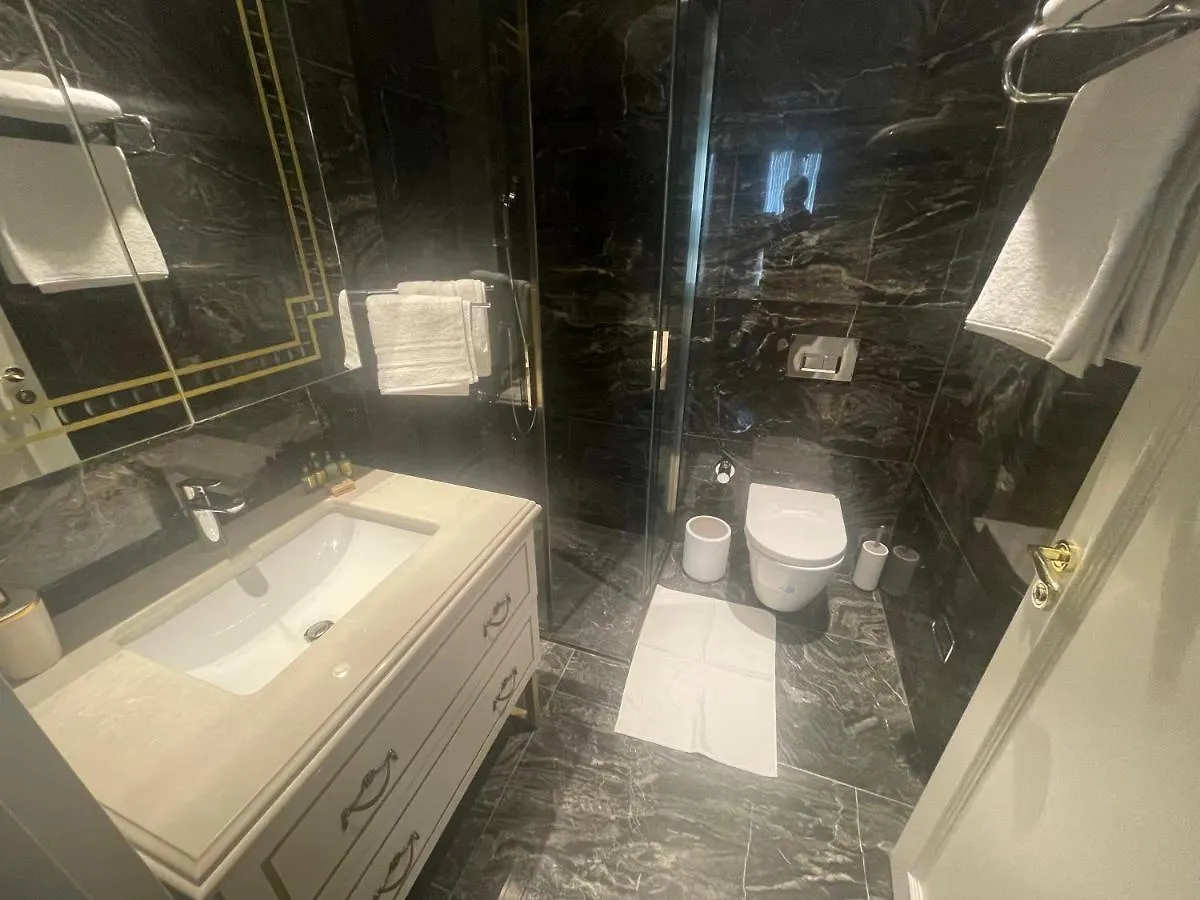 High Residence -Monthly Rental- Mall Of איסטמבול דירה