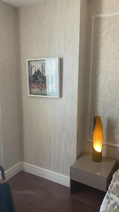 High Residence -Monthly Rental- Mall Of איסטמבול