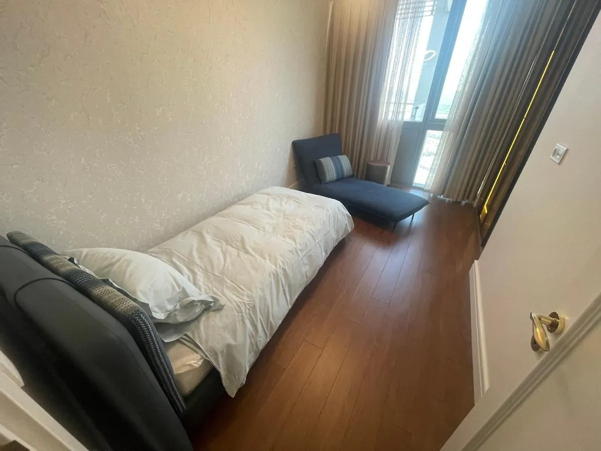 דירה High Residence -Monthly Rental- Mall Of איסטמבול