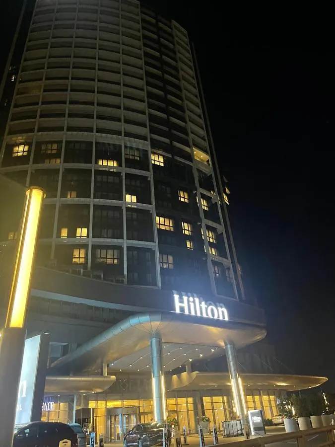 High Residence -Monthly Rental- Mall Of איסטמבול טורקיה