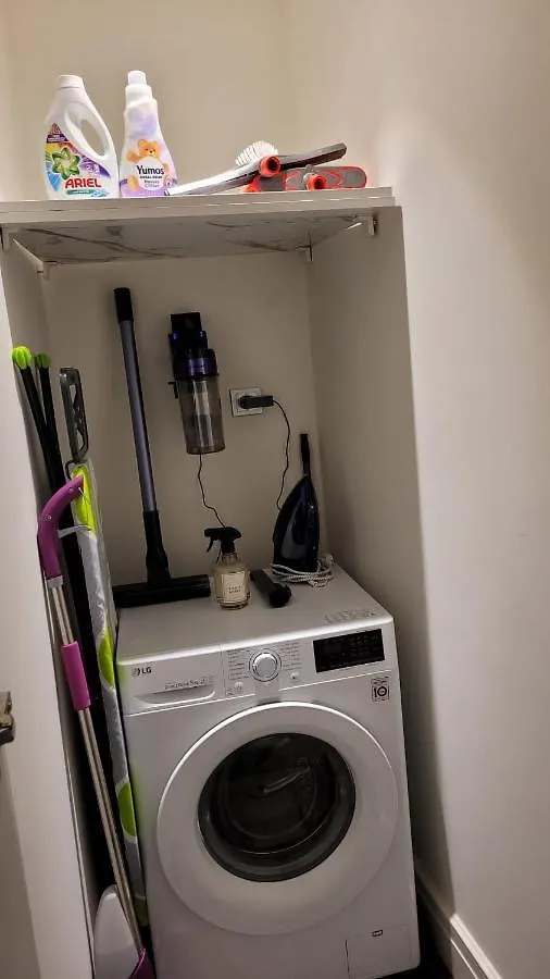 דירה High Residence -Monthly Rental- Mall Of איסטמבול