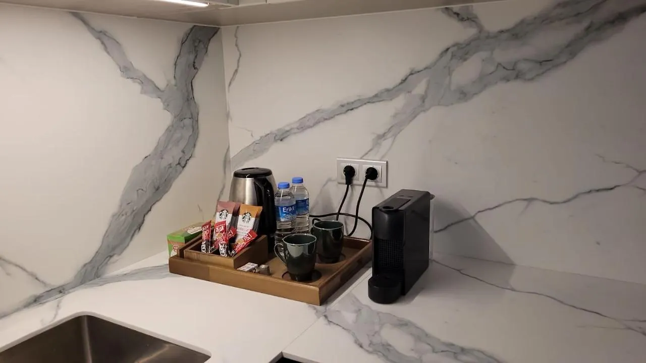 High Residence -Monthly Rental- Mall Of איסטמבול