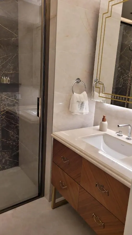 דירה High Residence -Monthly Rental- Mall Of איסטמבול