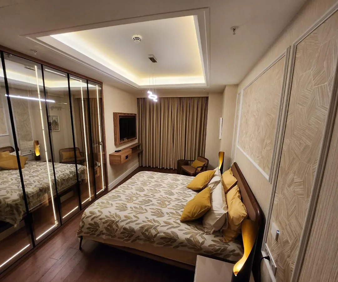 דירה High Residence -Monthly Rental- Mall Of איסטמבול