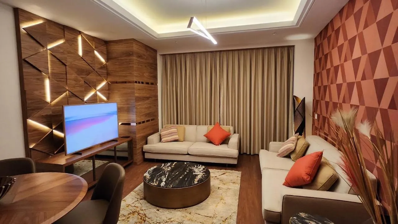 High Residence -Monthly Rental- Mall Of איסטמבול 0*,  טורקיה