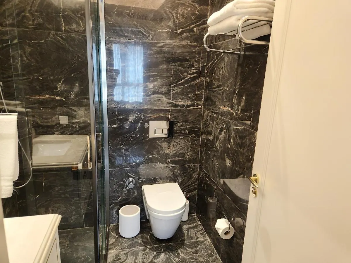 High Residence -Monthly Rental- Mall Of איסטמבול 0*,